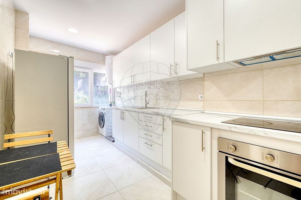 Apartamento T3 para venda