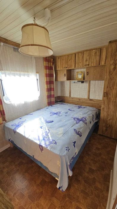 Mobil Home T2 | Cosalt Inglesa totalmente equipada