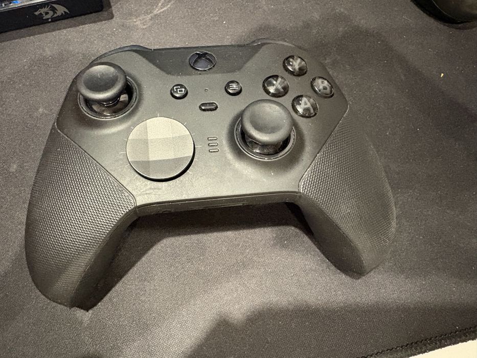 Pad xbox series x