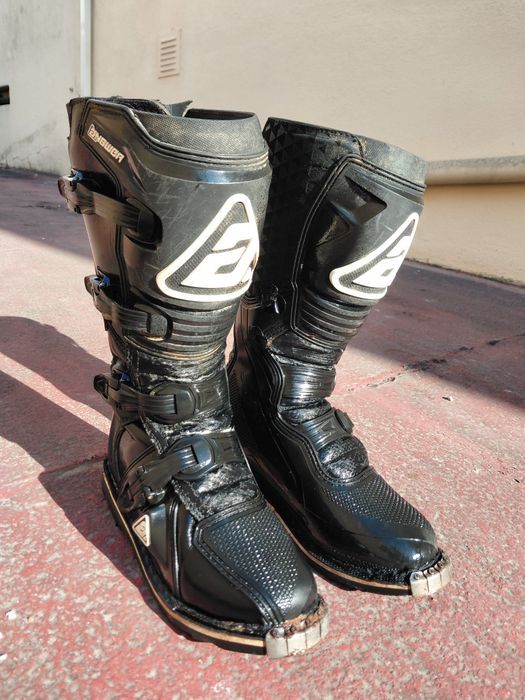 Botas Motocross/Enduro Answer