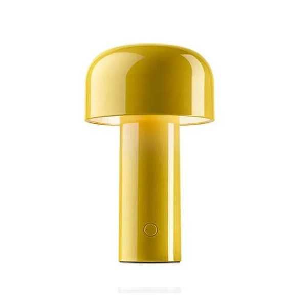 Candeeiro de mesa – BELLHOP Ed.2018 da Flos (Original e Novo)