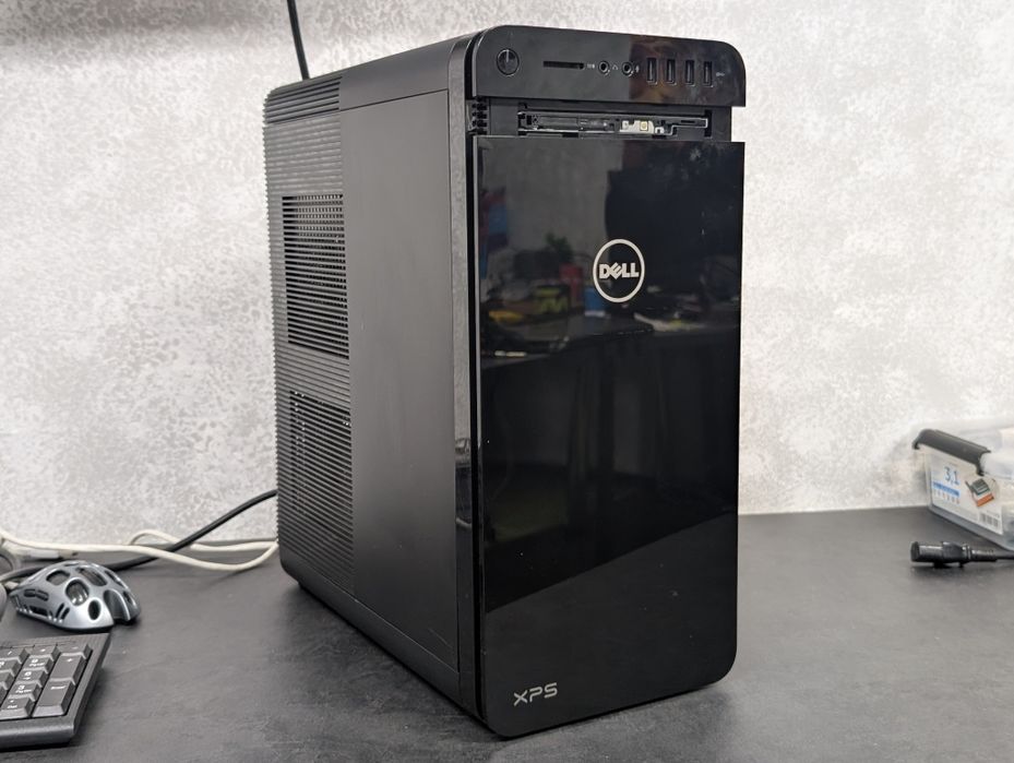 DELL XPS 8910 WIFI | I5-6600K | 240 SSD
