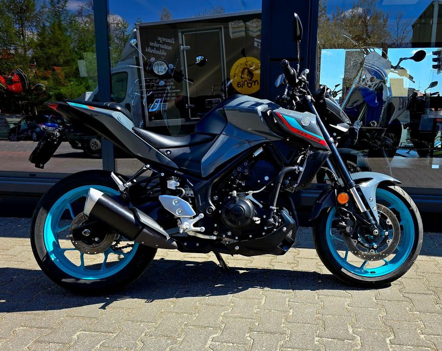 Yamaha