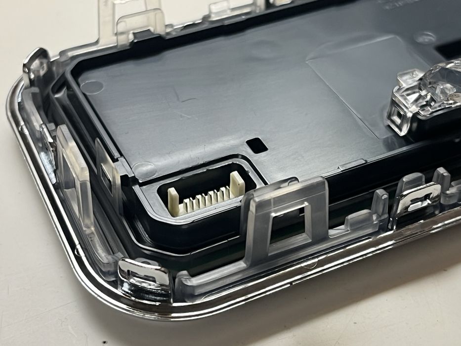 Ekran do ekspresu do kawy Phillips Lattego