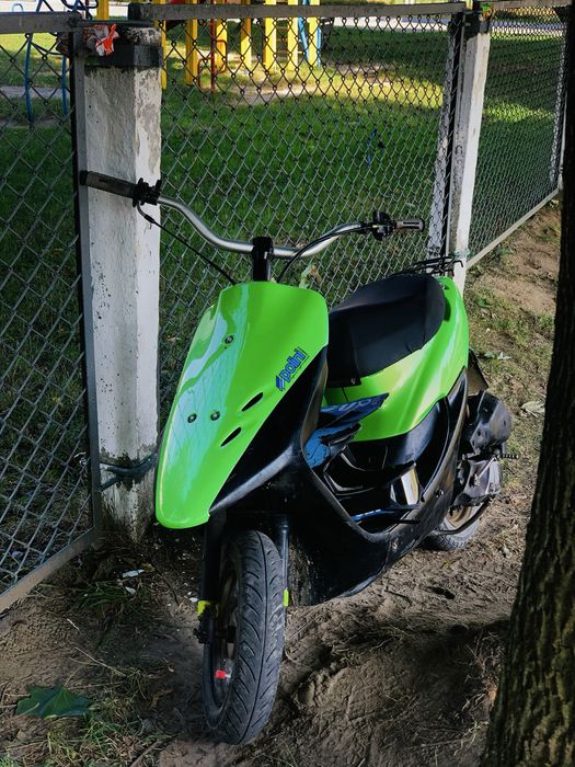 Продам хонда діо AF34 конф