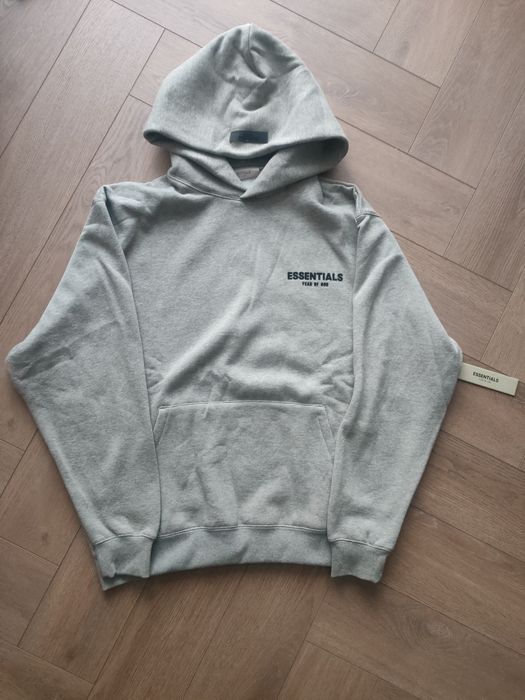 Bluzy essentials Rozmiary M i L