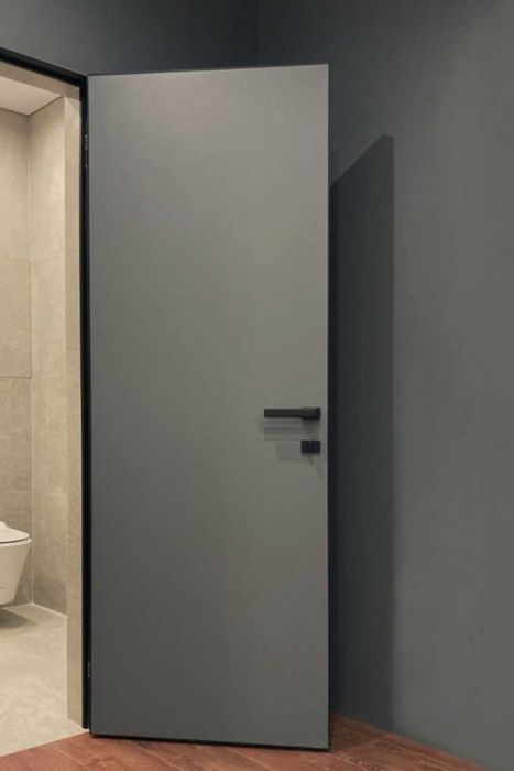 Установка межкомнатных и входных дверей. Раздвижные системы. Порталы.