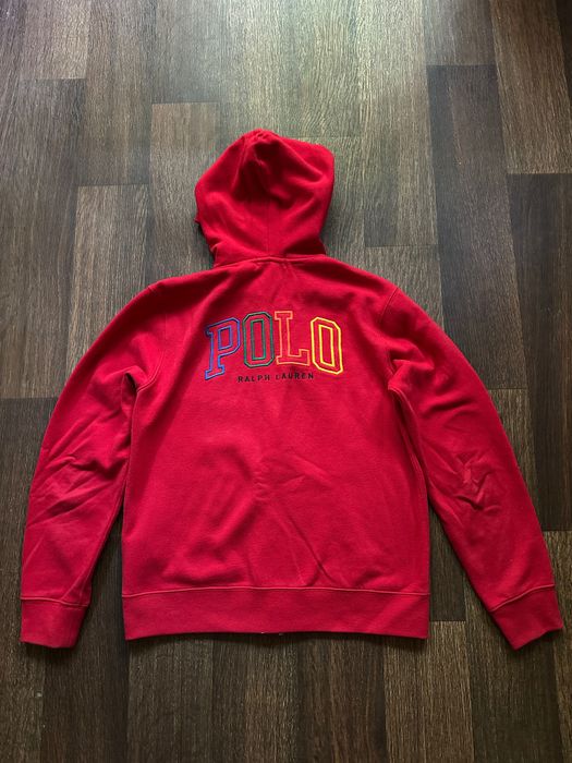 Кофта толстовка Ralph Lauren 12-14 років