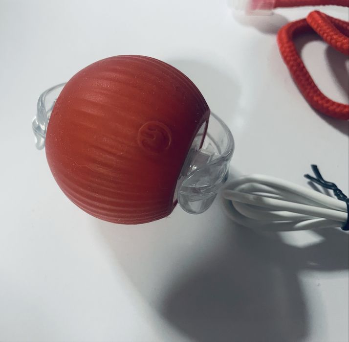 Інтерактивний м'ячик для тварин