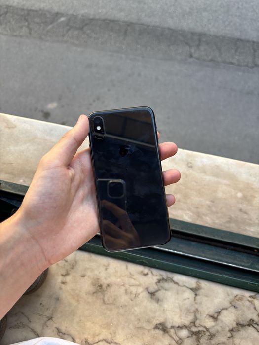 Iphone x para peças