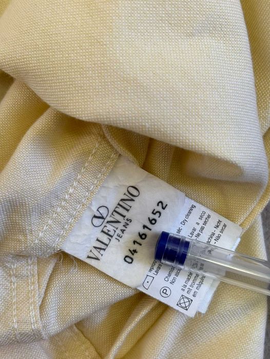 Koszula Valentino Jeans roz. XL