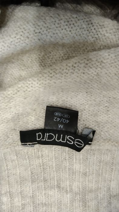 Туника теплая  L р