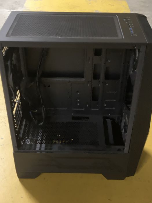 Caixa PC computador MAG