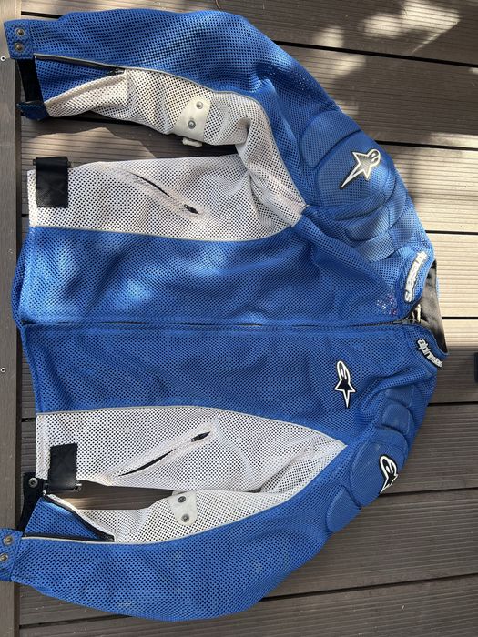 Kurtka motocyklowa  Alpinestars Air L
