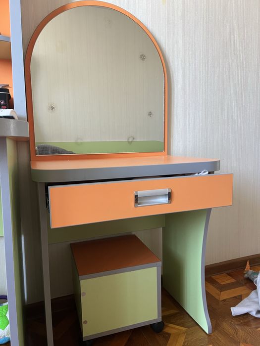 меблі дитячої кімнати