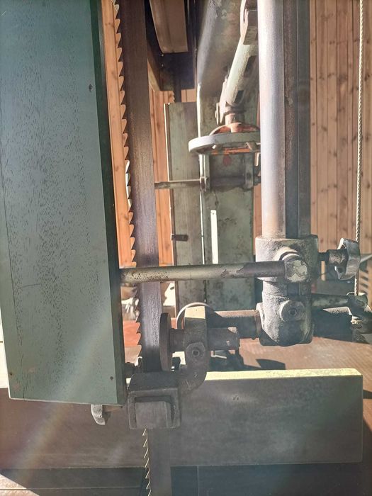 Serra de Fita (Marca Pinheiro) c/ Afiador LV3T