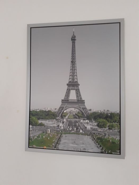 Vendo vários quadros de cidades64737844528131121