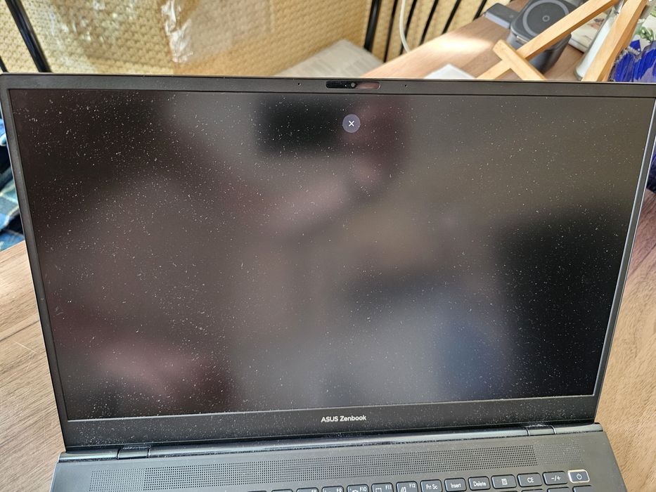 Ноутбук Asus ZenBook Pro 17 UM6702R