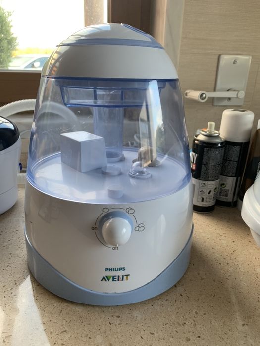 Philips Avent Humidificador bebe