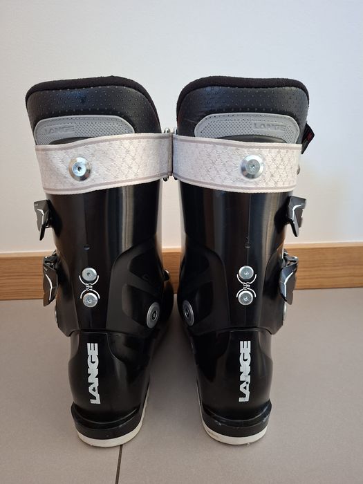 Buty narciarskie Lange RX 110 LV