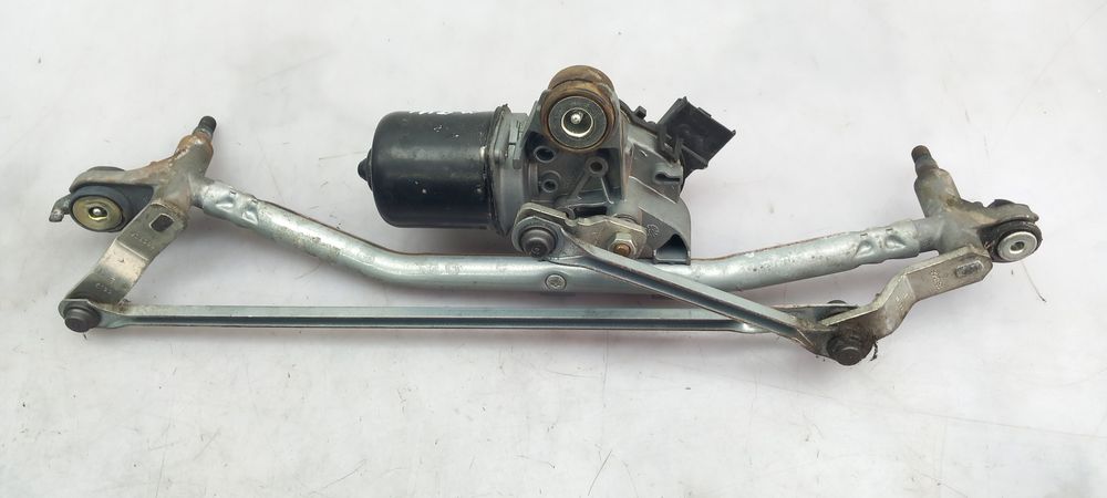 Motor limpa vidros frente CITROËN C2 (JM_)