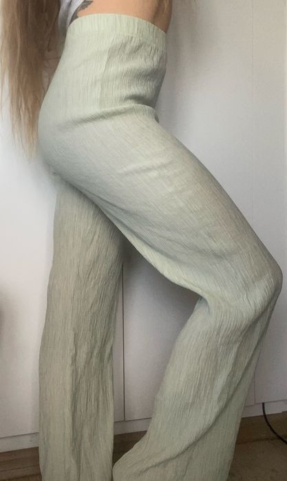 spodnie Sinsay roz. S/M