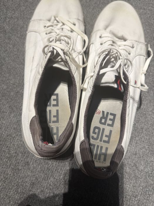 Trampki Tommy Hilfiger roz 45 dl wk 29