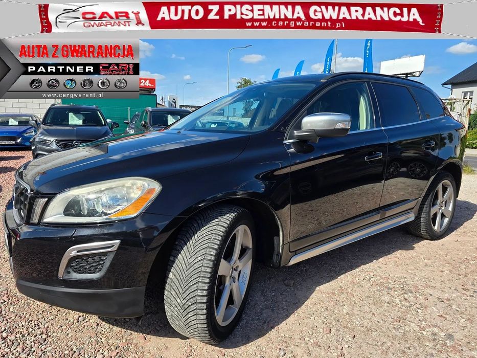 Volvo XC 60