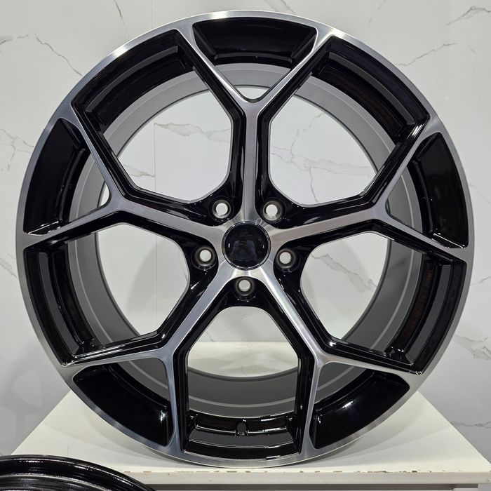 Jantes 19" Compatíveis Audi RS6 RS7 Performance A4 A5 5x112