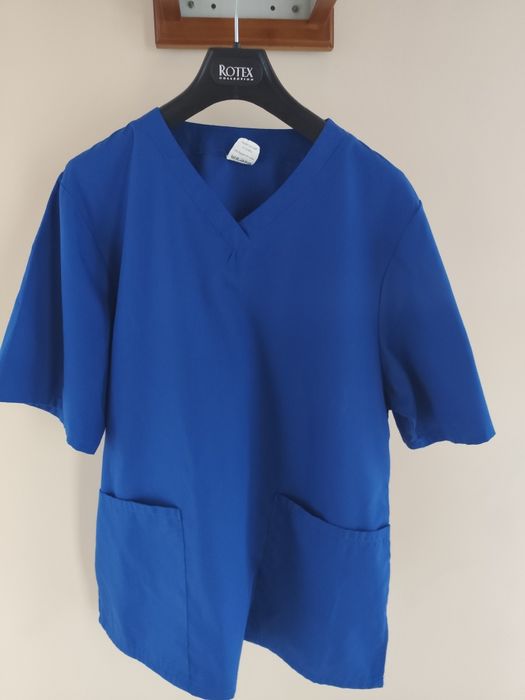 Bluza medyczna Alexandra