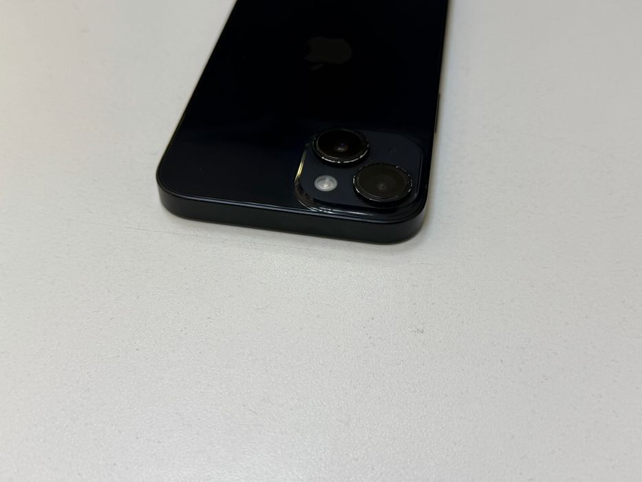 Iphone 14 128gb neverlock Global Black 370$
