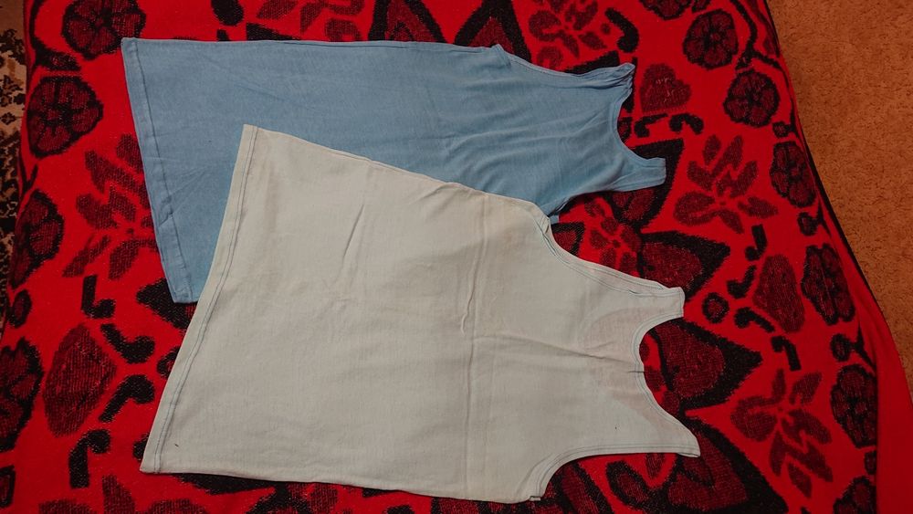 Продам офіцерську, зимню, білизну.
Майка. 
Розміри на фото.
Відправлю.