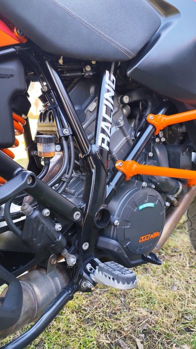 KTM 1190 Advneture R