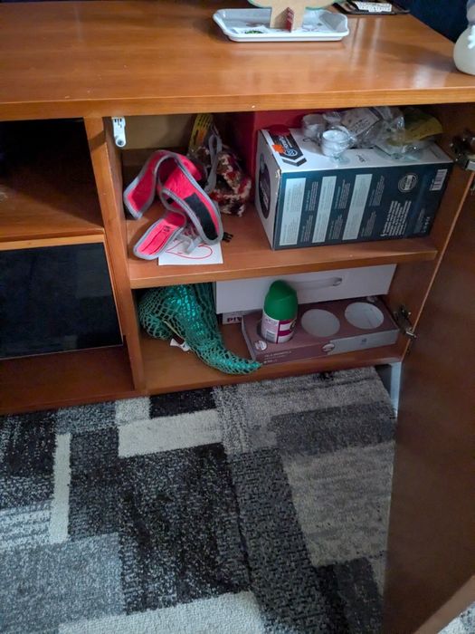 Móvel TV  madeira maciça64739303645057123