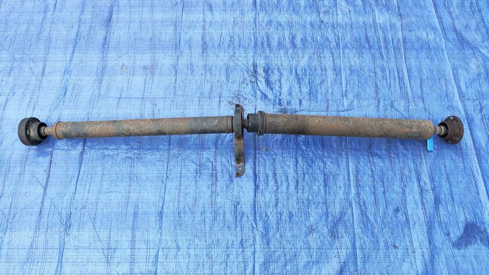 WAŁ NAPĘDOWY 8T0521101A AUDI A5 8T 3.0 TDI QUATTRO