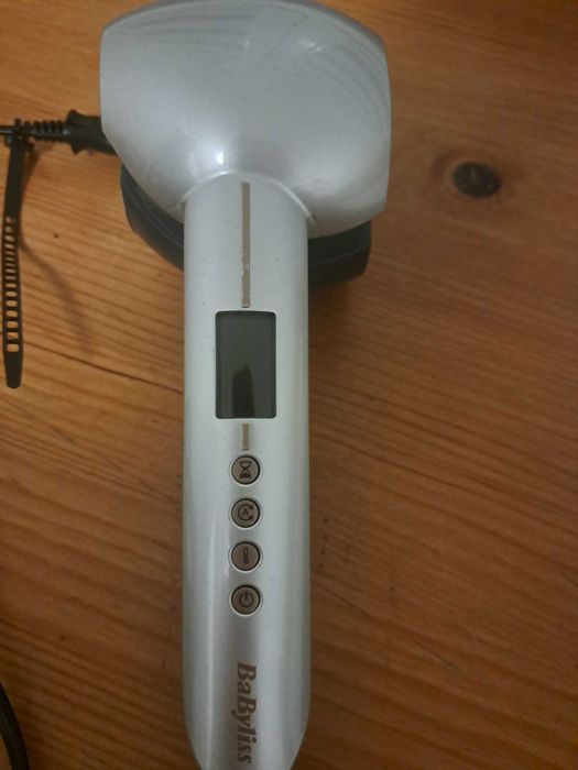 Automatyczna lokówka Babyliss C 1600E