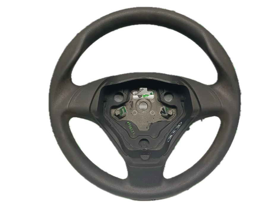 Volante de direção FIAT Punto Evo (199_)