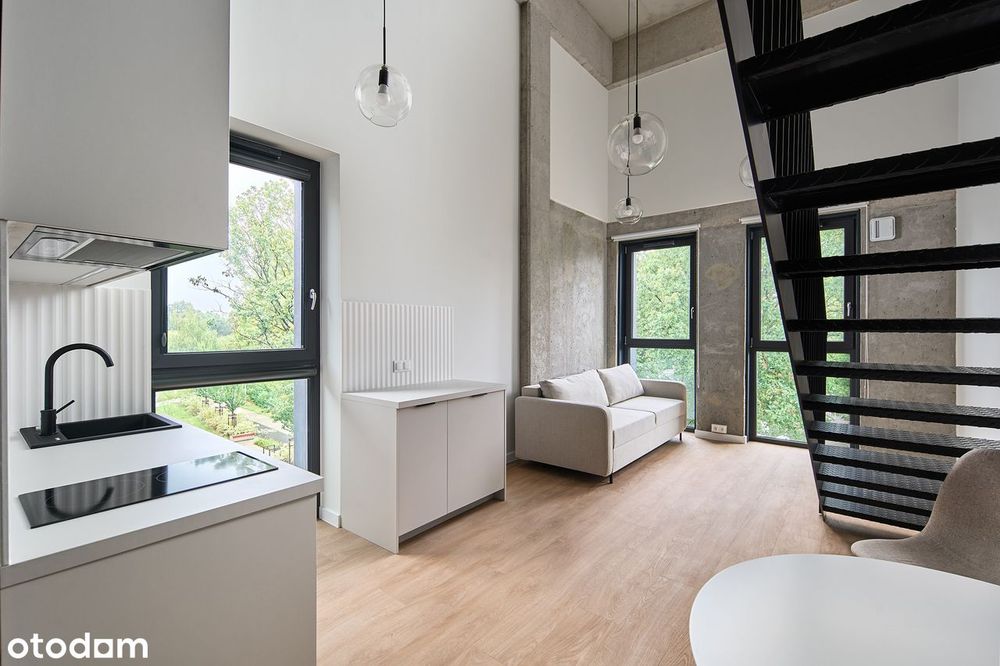 Mieszkanie – Wrocław - Widok 5