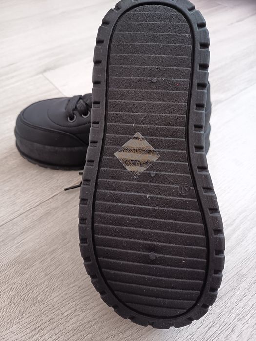 Nowe sneakersy damskie r.37/ wkl. 24 cm