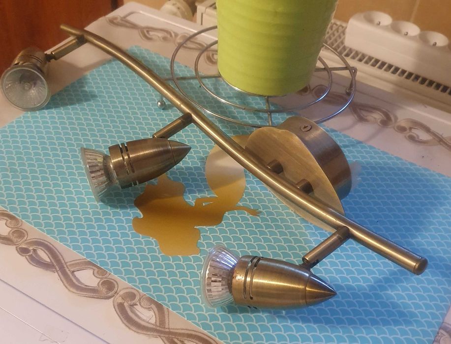 lampa sufitowa sprzedam
