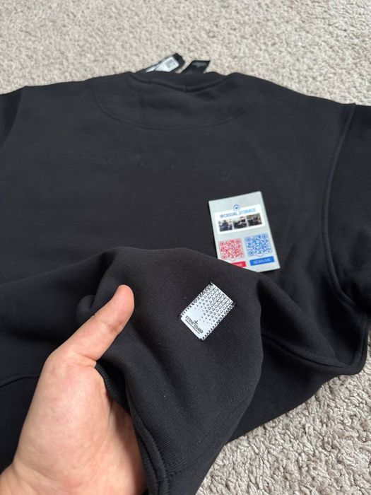 Свитшот Stone Island Шадоу Проджект