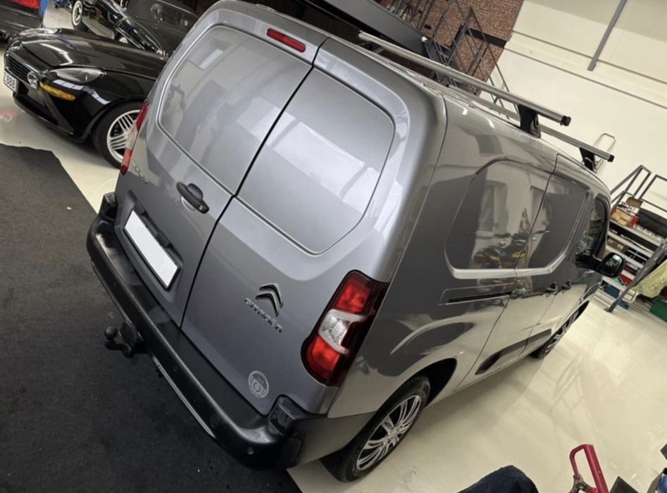 Citröen Berlingo Club XL Longa 131cv IVA Dedutível