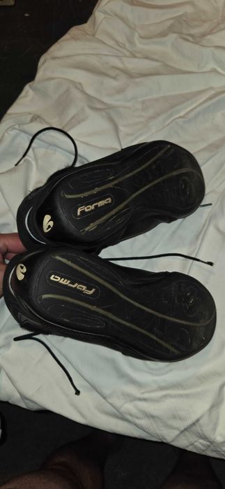 Buty motocyklowe Forma damskie 39 Eadge Foru 12 W  okazyjnie