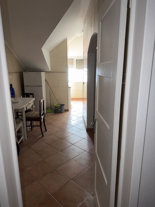 T2 Costa de Caparica