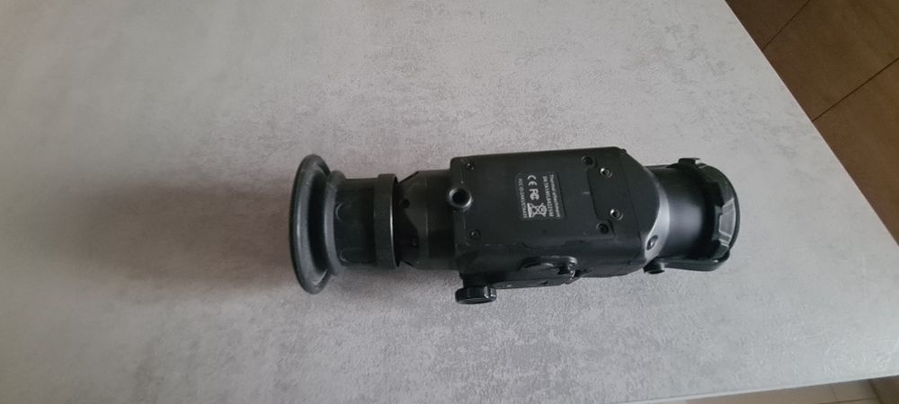 Nasadka termowizyjna guide ta 435