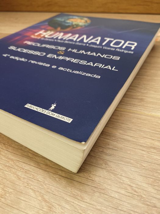 Humanator, Recursos Humanos e Sucesso Empresarial