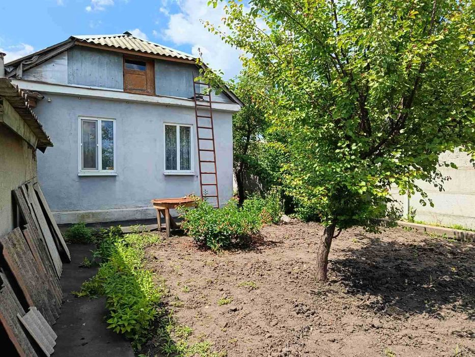 Чугуевская недвижимость