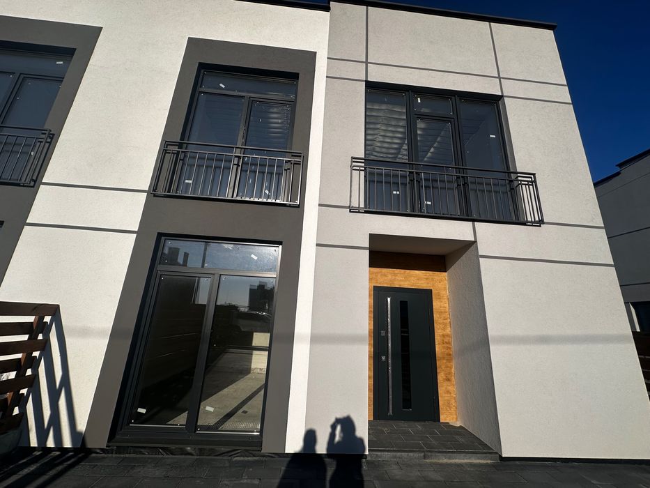 Без комісії! Продаж Будинку Зубра  лівосторонній 130м2