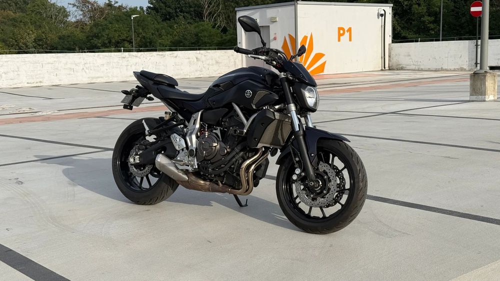 Yamaha