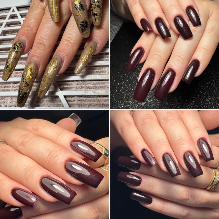 Манікюр Оболонь. Педикюр Оболонь.